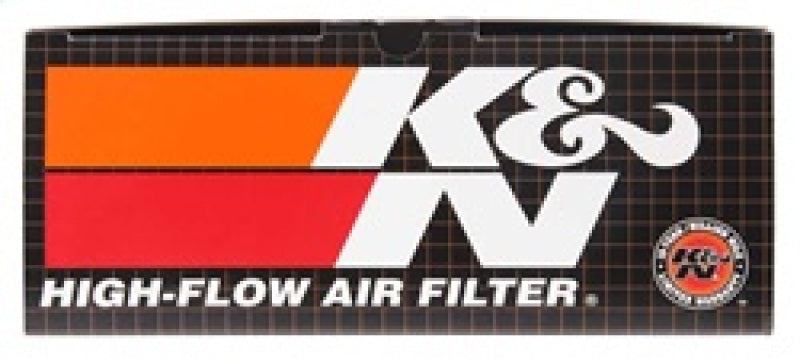 K&N 02-08 Honda VTX1800 Replacement Air Filter