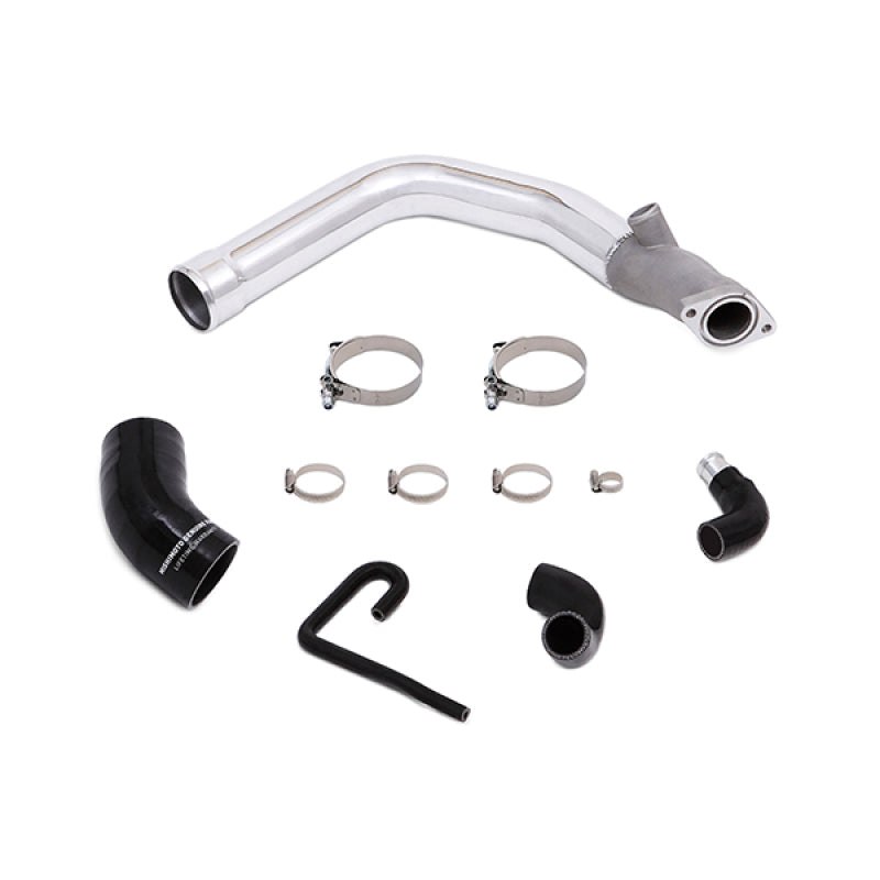 Intercooler Pipe Kits