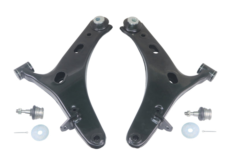 Whiteline 14-18 Subaru Forester SJ Front Lower Control Arm