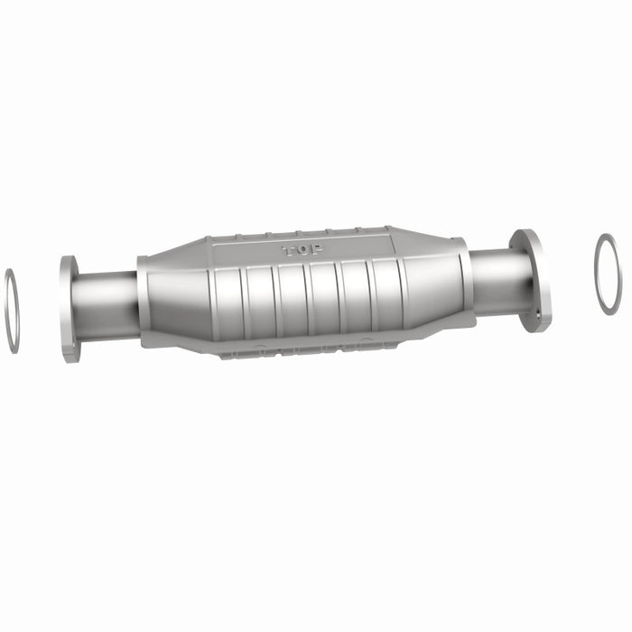 MagnaFlow Conv DF Tacoma 95-98 2.7L/3.4L