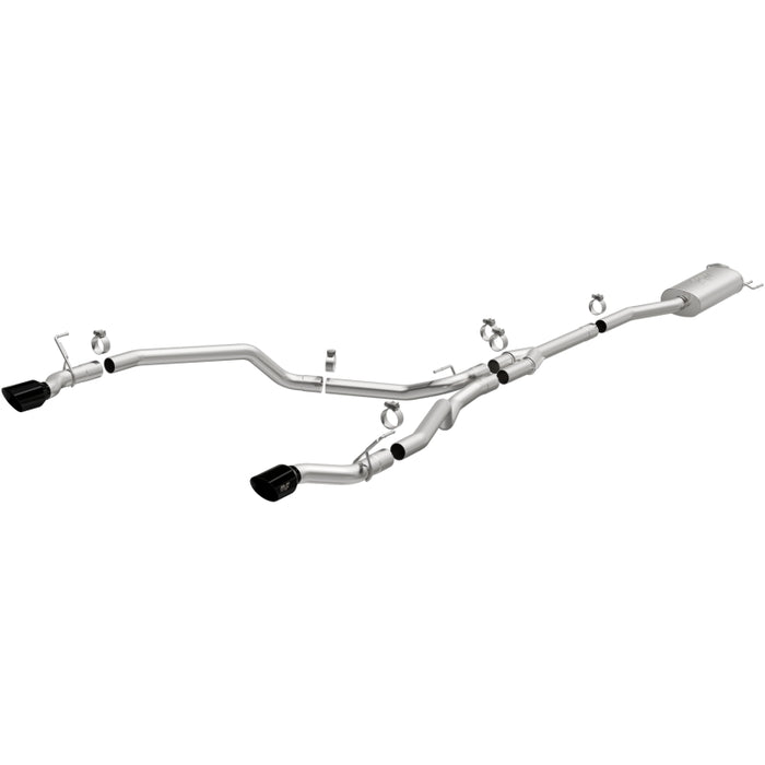 Magnaflow 2021+ Honda Ridgeline 3.5L NEO Cat-Back Exhaust System