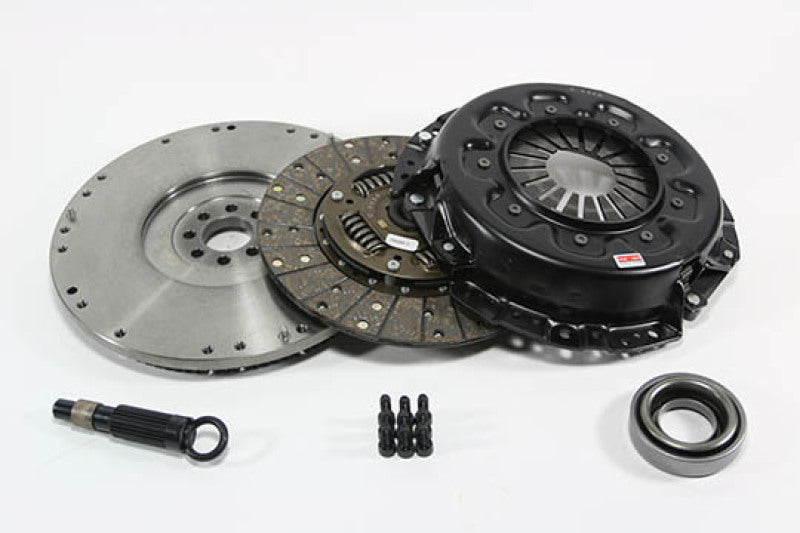 Clutch Kits - Single