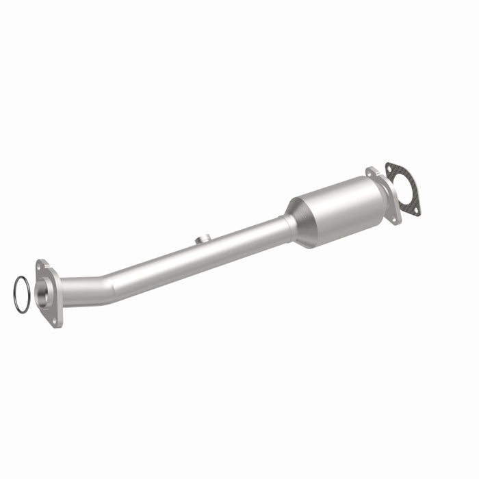 Magnaflow Conv DF 11-15 Frontier 4 Underbody