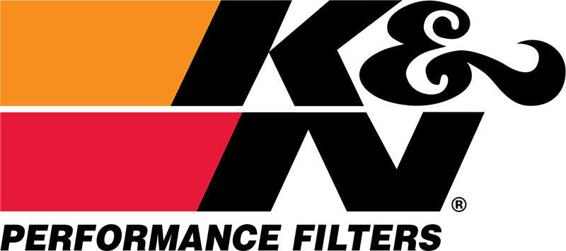 K&N 10 Honda CR-V 2.4L-L4 Drop In Air Filter