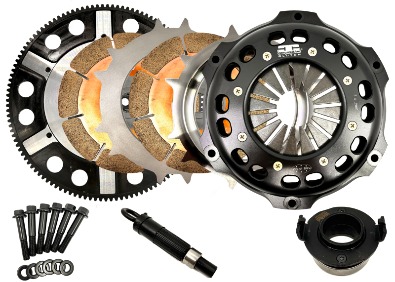 Clutch Kits - Multi