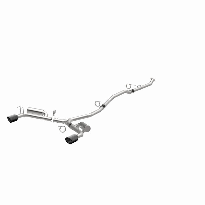 Magnaflow 2022+ Honda Civic SI NEO Cat-Back Exhaust System