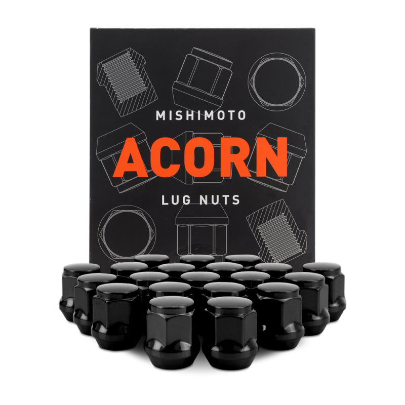 Lug Nuts