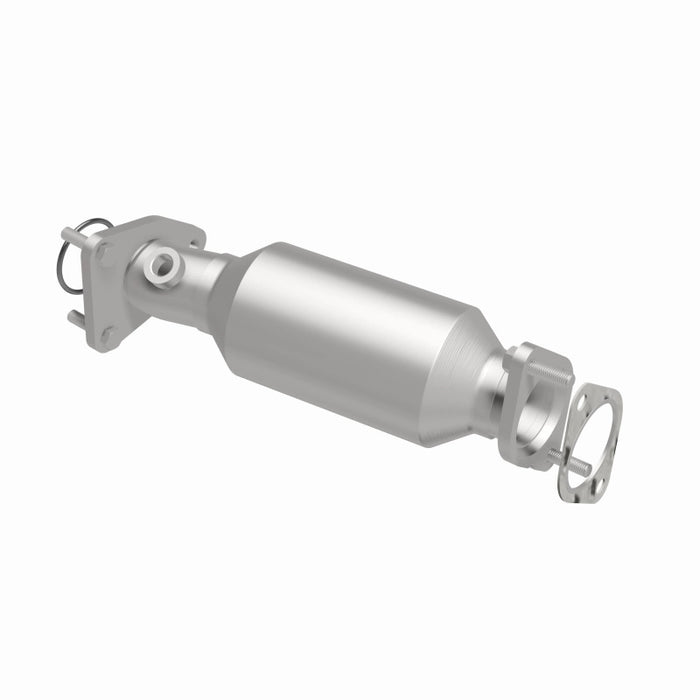 Magnaflow Conv DF 13-15 Frontier 4 Close Coupled