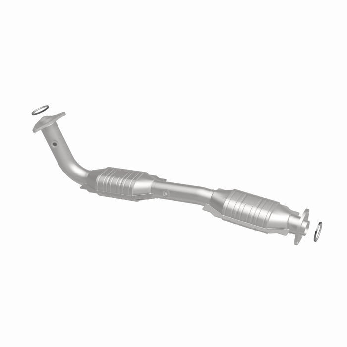 Magnaflow Conv DF 07-08 Tundra 5.7L P/S