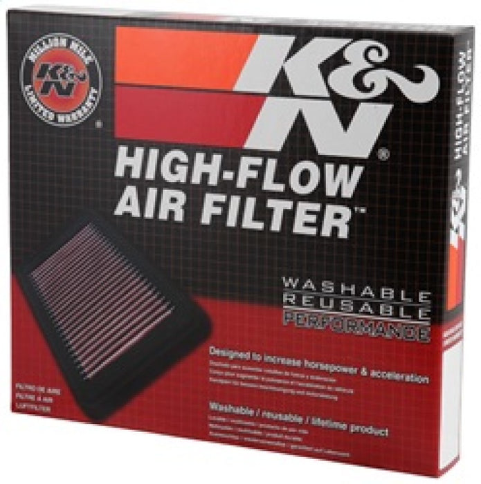 K&N 19-20 Nissan Altima 2.0L Replacement Air Filter