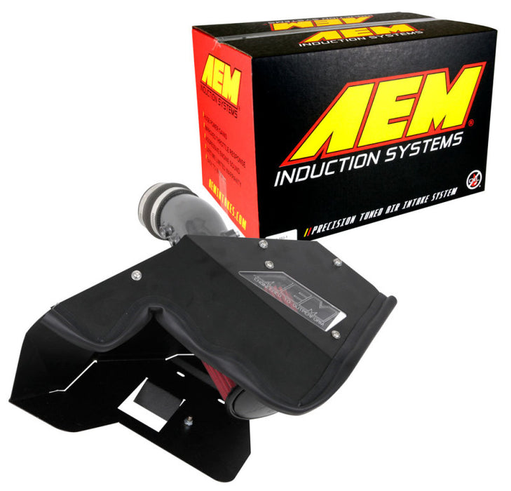 AEM 07-11 Toyota Camry V6-3.5L Cold Air Intake