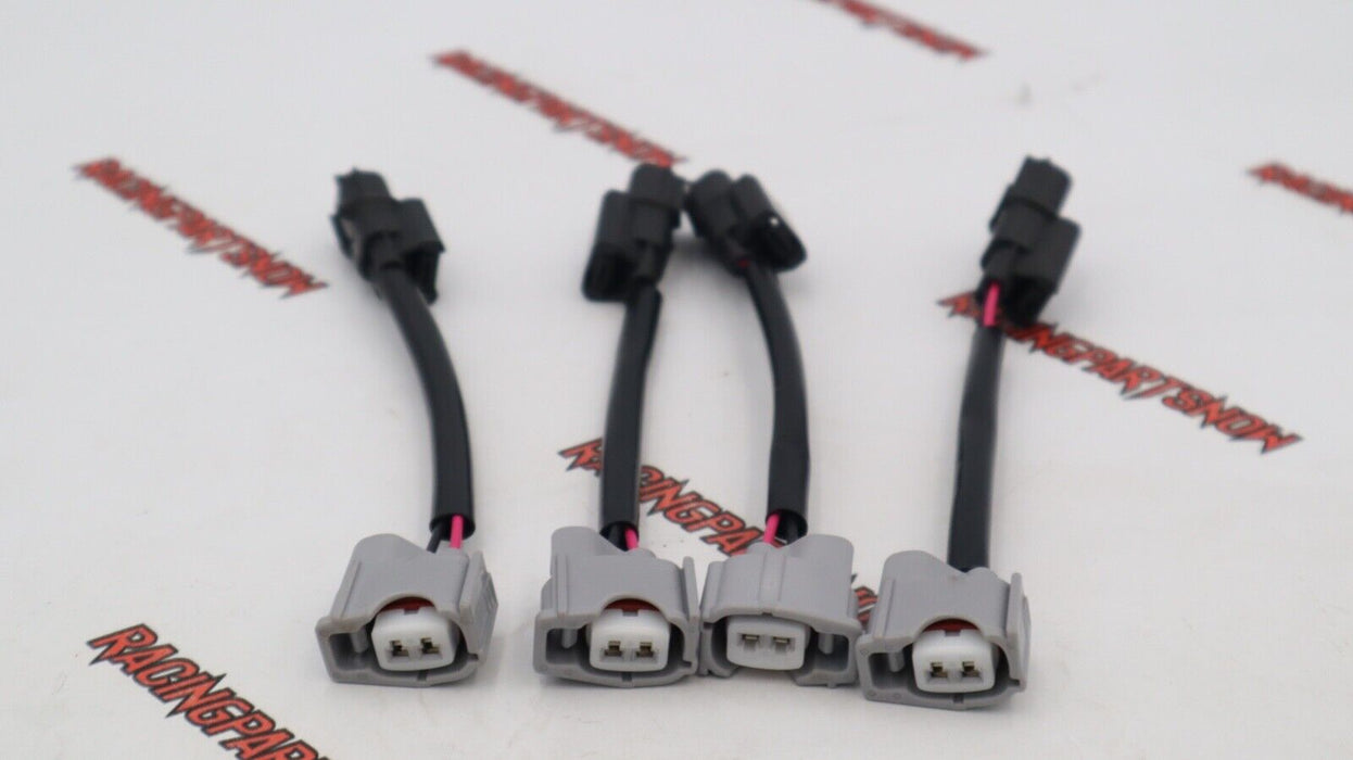 TRC 2012 - 2015 9th Gen Civic SI to RDX Injector Jumper Harness Plug & Play