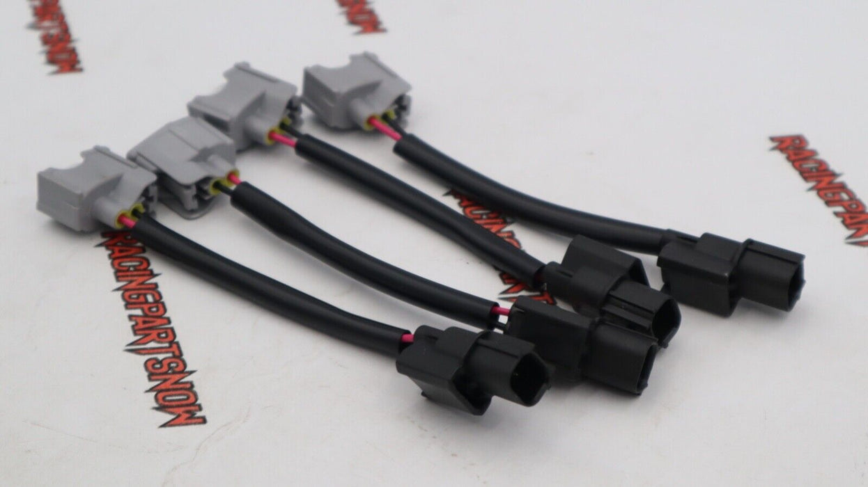 TRC 2012 - 2015 9th Gen Civic SI to RDX Injector Jumper Harness Plug & Play