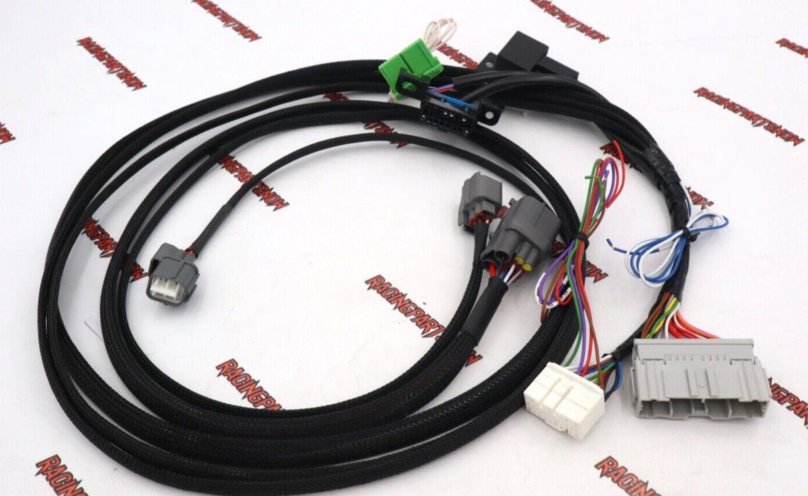 TRC 99 - 00 Civic K Swap Conversion Harness K Series K20A K20A2 K24 jumper EK