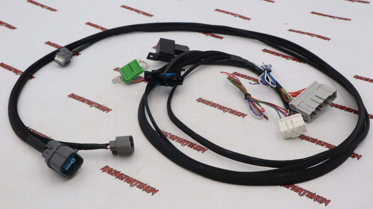 TRC 99 - 00 Civic K Swap Conversion Harness K Series K20A K20A2 K24 jumper EK