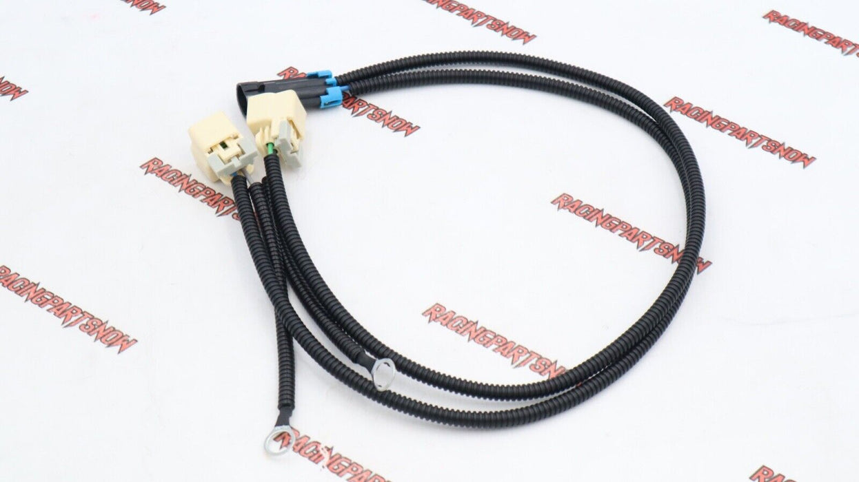 LS1 Knock Sensor Adapter Harness to Dual Wire Knock Sensors LS3