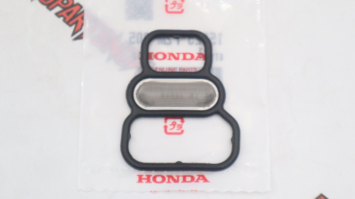 OEM Honda Civic EX HX Del Sol Si D16Y8 D17A2 EK SOHC VTEC Solenoid Gasket (P2M)