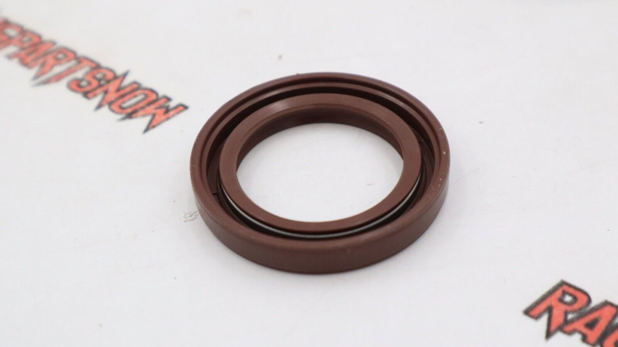 TRC Oil Pump Front Crankshaft Seal For Honda Civic Si EX EG6 D16Y8 D16Z6 31*46*7