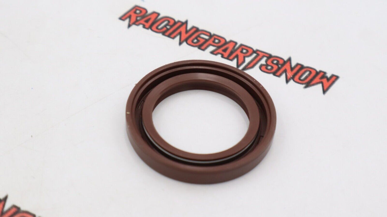 TRC Oil Pump Front Crankshaft Seal For Honda Civic Si EX EG6 D16Y8 D16Z6 31*46*7