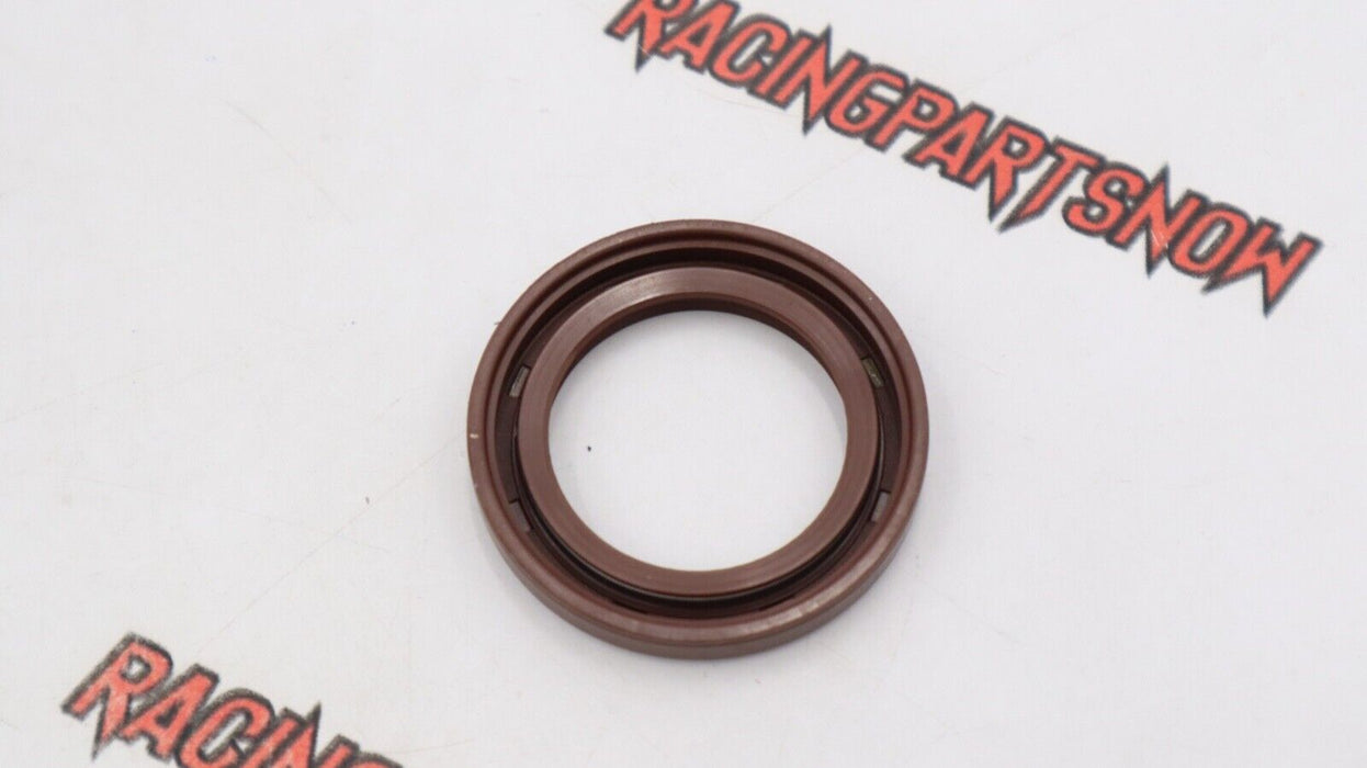 TRC Oil Pump Front Crankshaft Seal For Honda Civic Si EX EG6 D16Y8 D16Z6 31*46*7