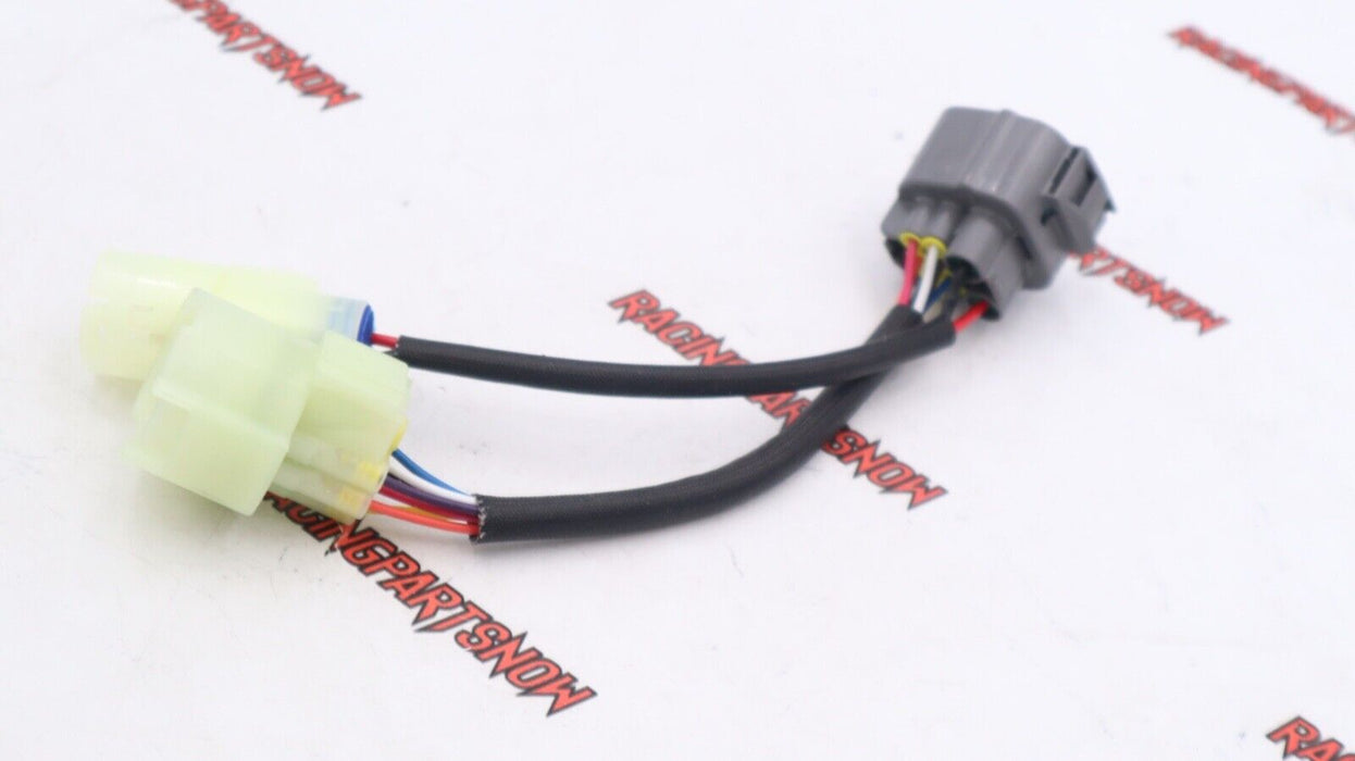 TRC Distributor Adapter Harness OBD0 to OBD2 10 Pin Honda Conversion Jumper