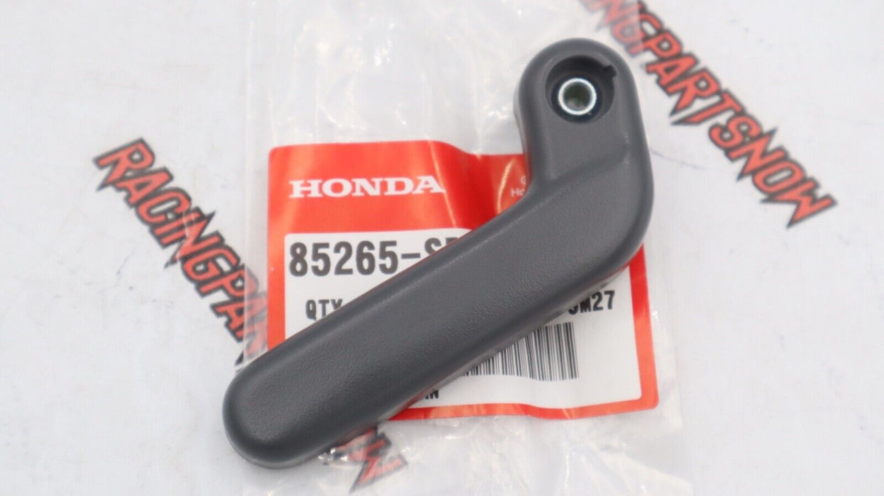 Genuine OEM Honda Del Sol Drivers Side Targa Top Roof Lock Handle 1993-1997