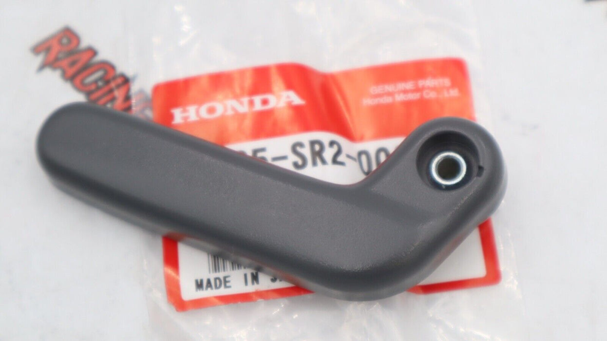 Genuine OEM Honda Del Sol Drivers Side Targa Top Roof Lock Handle 1993-1997