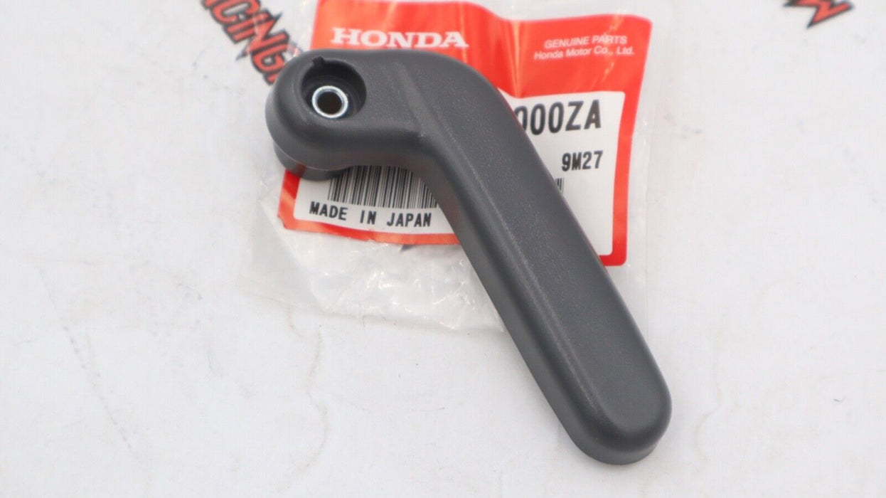 Genuine OEM Honda Del Sol Drivers Side Targa Top Roof Lock Handle 1993-1997