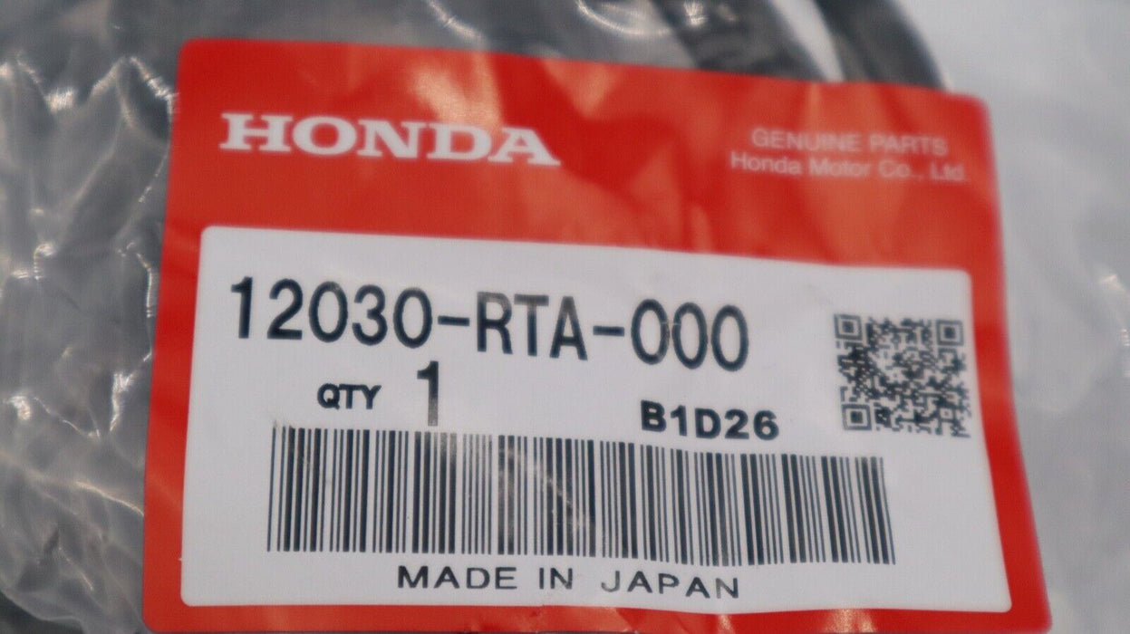 NEW GENUINE HONDA ACURA 2.4 VALVE COVER GASKET SET 12030-RTA-000