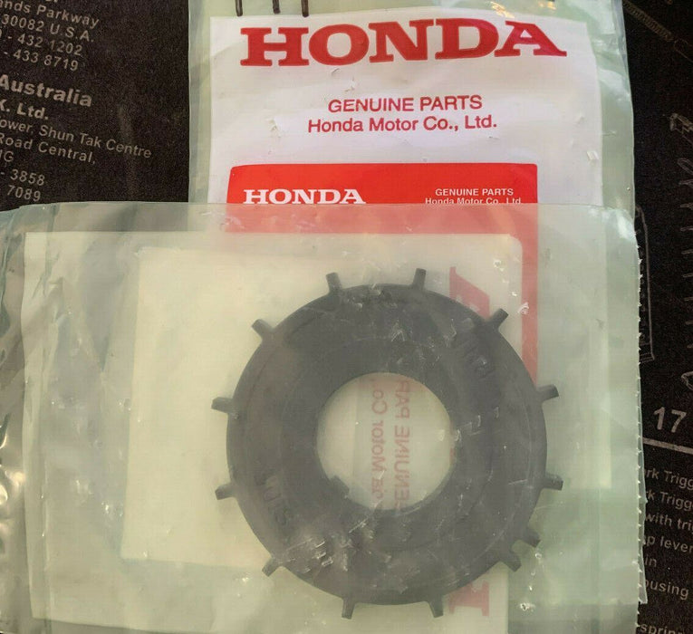 HONDA OEM K20 K24 CRANK PULSER PLATE CRANKSHAFT K24A2 K20Z3