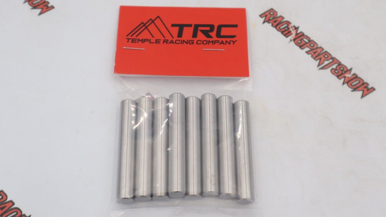 TRC Titanium VTEC Killer Lock Pin Kit for Honda K Series K20A2, K20Z3 K24