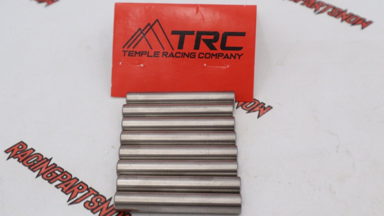 TRC Titanium VTEC Killer Lock Pin Kit for Honda K Series K20A2, K20Z3 K24