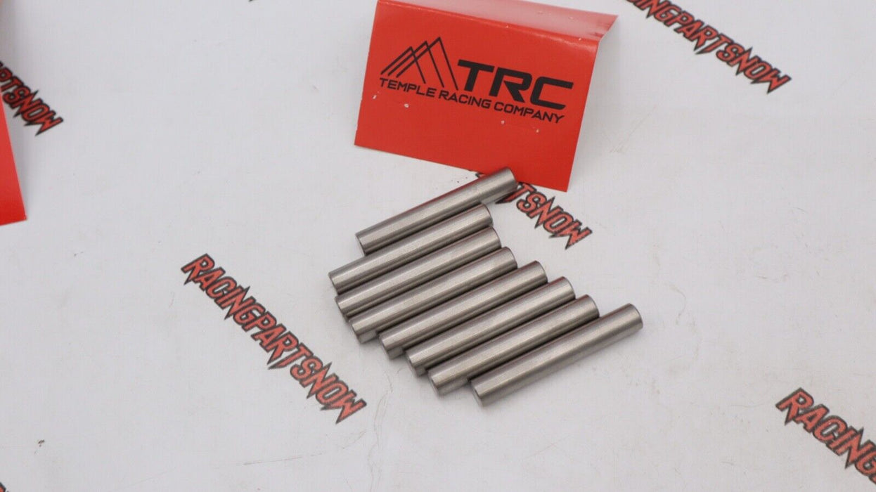 TRC Titanium VTEC Killer Lock Pin Kit for Honda K Series K20A2, K20Z3 K24