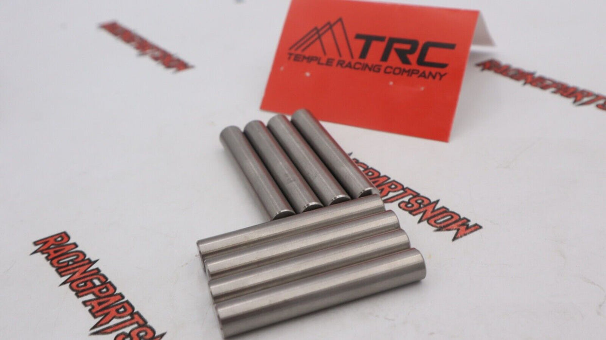 TRC Titanium VTEC Killer Lock Pin Kit for Honda K Series K20A2, K20Z3 K24