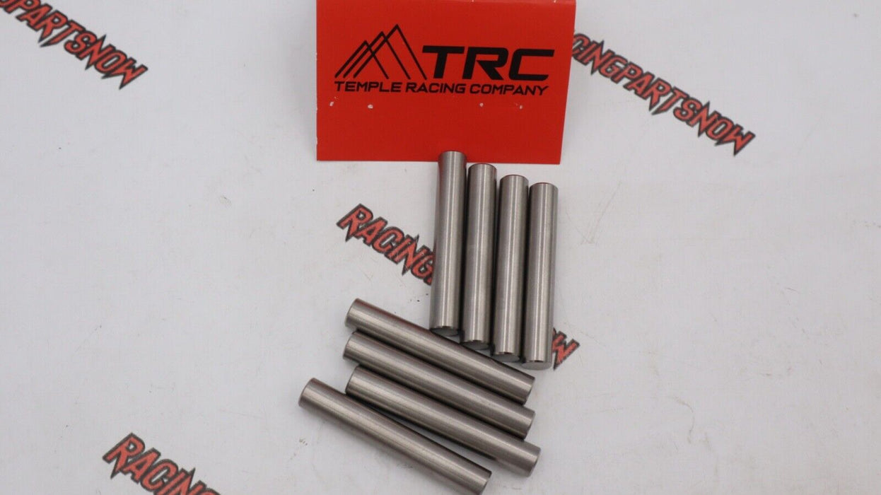 TRC Titanium VTEC Killer Lock Pin Kit for Honda K Series K20A2, K20Z3 K24