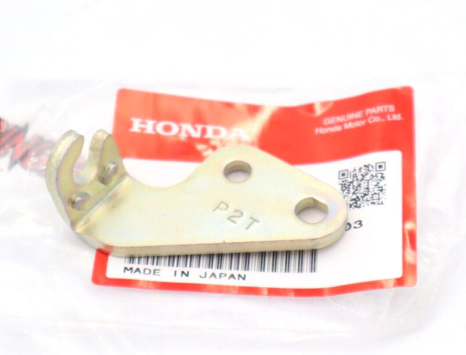 New OEM Genuine 99-00 Honda Civic Si B16A2 EM1 DOHC VTEC Throttle Cable Bracket