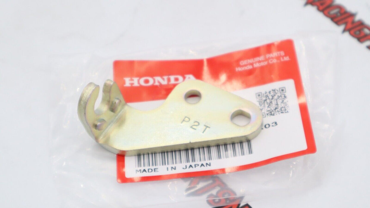 New OEM Genuine 99-00 Honda Civic Si B16A2 EM1 DOHC VTEC Throttle Cable Bracket