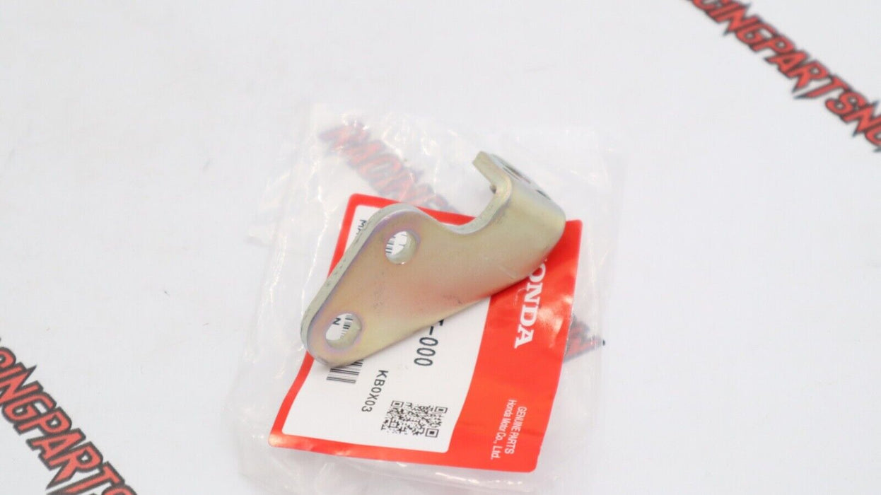 New OEM Genuine 99-00 Honda Civic Si B16A2 EM1 DOHC VTEC Throttle Cable Bracket