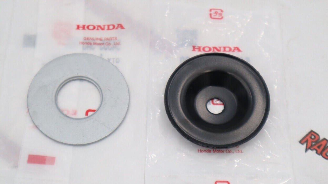 OEM HONDA ACURA SHIFT LINKAGE BUSHING WASHER SET ALL B-SERIES 90-01 CIVIC EG EK