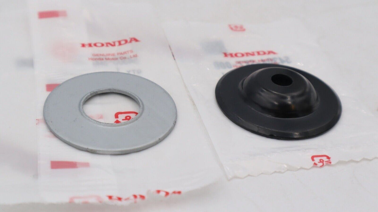 OEM HONDA ACURA SHIFT LINKAGE BUSHING WASHER SET ALL B-SERIES 90-01 CIVIC EG EK