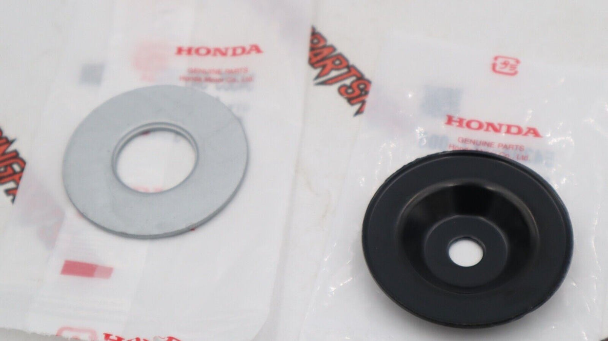 OEM HONDA ACURA SHIFT LINKAGE BUSHING WASHER SET ALL B-SERIES 90-01 CIVIC EG EK