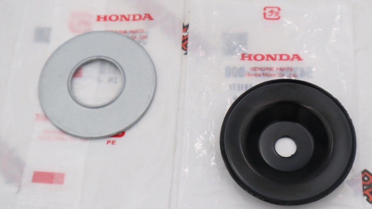 OEM HONDA ACURA SHIFT LINKAGE BUSHING WASHER SET ALL B-SERIES 90-01 CIVIC EG EK