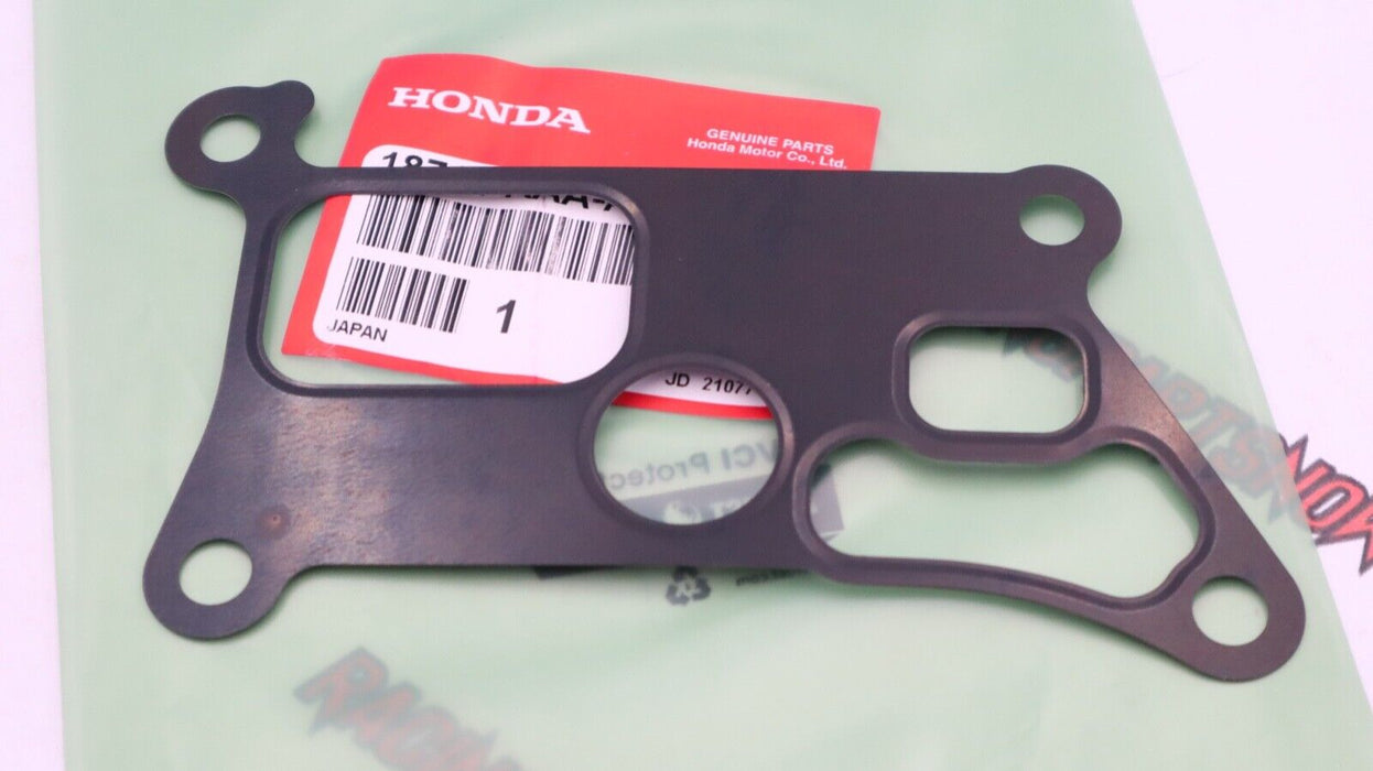 OEM K Series Honda COOLANT EGR Chamber Passage Gasket K20 K24 RSX Si TSX