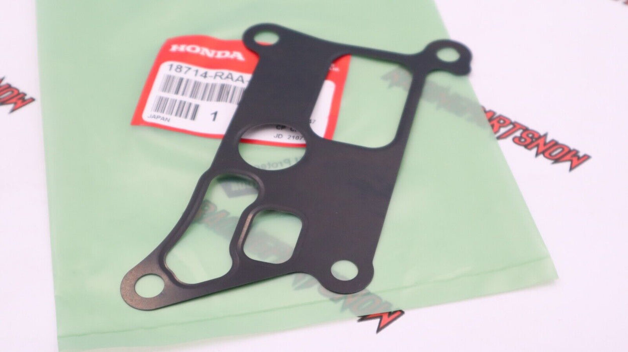 OEM K Series Honda COOLANT EGR Chamber Passage Gasket K20 K24 RSX Si TSX