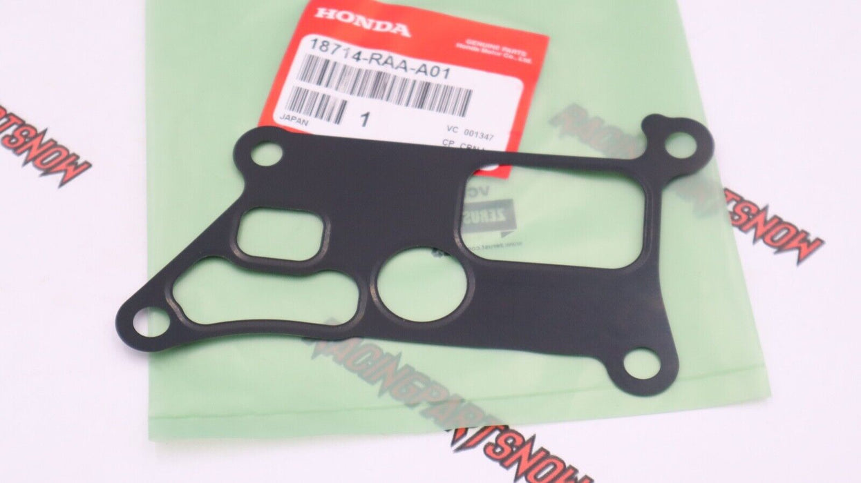 OEM K Series Honda COOLANT EGR Chamber Passage Gasket K20 K24 RSX Si TSX