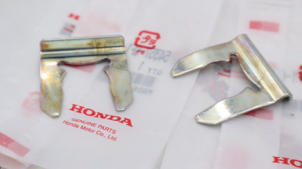 HONDA ACURA K20 K24 K SERIES SHIFT CABLE RETAINER CLIP