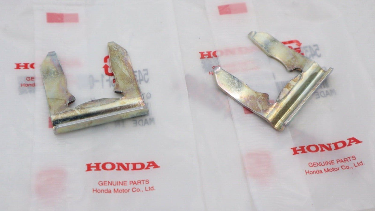 HONDA ACURA K20 K24 K SERIES SHIFT CABLE RETAINER CLIP