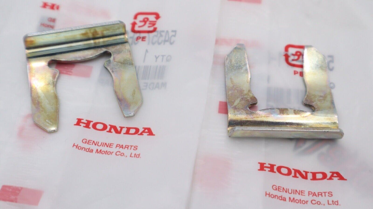 HONDA ACURA K20 K24 K SERIES SHIFT CABLE RETAINER CLIP