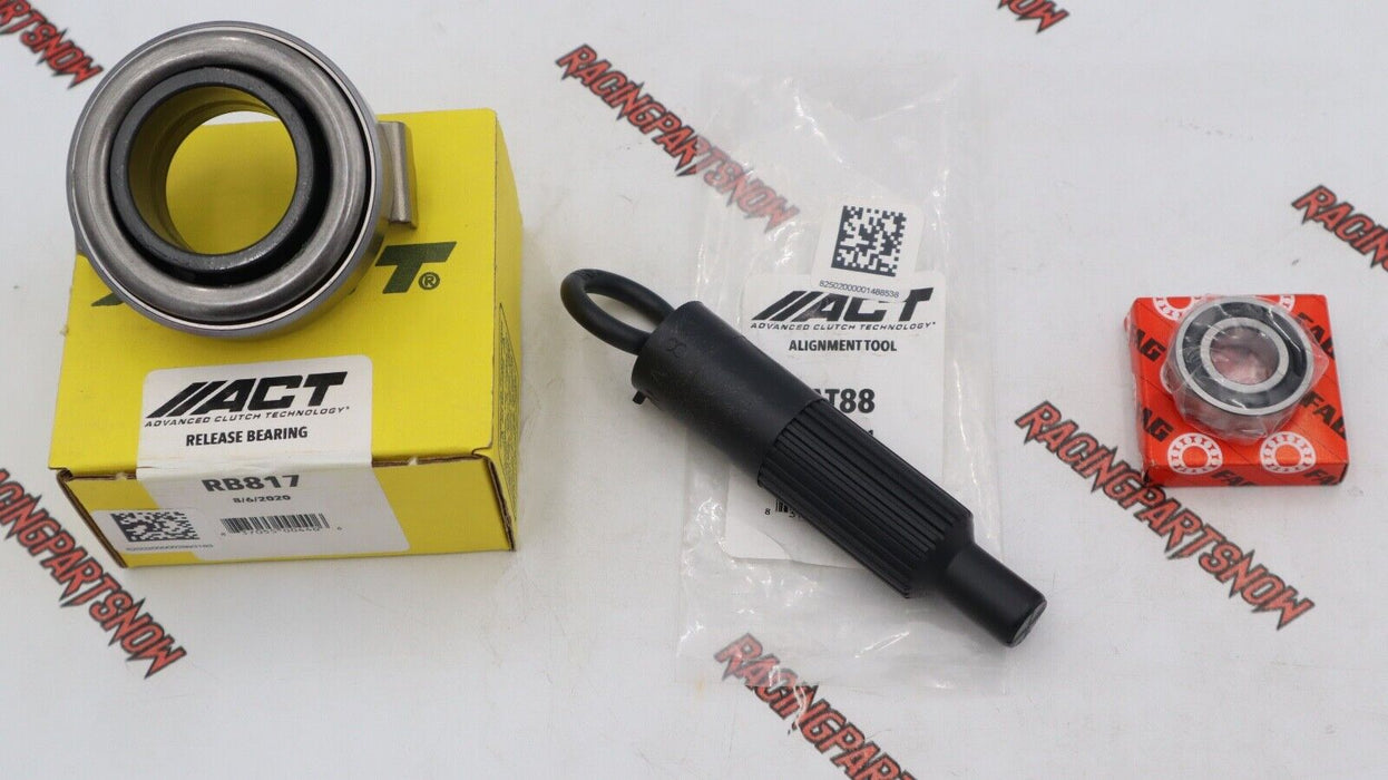 ACT Throw Out Bearing Kit For B SERIES HYDRO CLUTCH B16 B17 B18