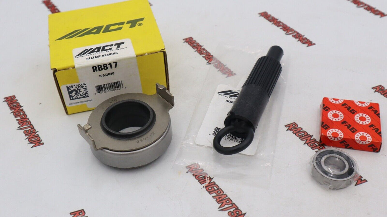 ACT Throw Out Bearing Kit For B SERIES HYDRO CLUTCH B16 B17 B18